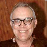 Keith Wardell Williams (1927–1983)