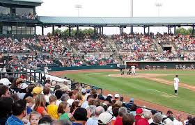 The 25 Coolest Minor League Ballparks In America Baseball Stadium Ballparks Minor League Baseball