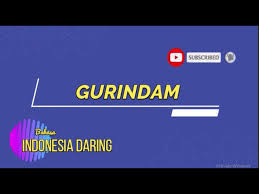 Gurindam merupakan karya sastra yang dipengaruhi budaya india karena mendapat pengaruh sastra hindu. Gurindam Pengertian Ciri Ciri Macam Macam Contoh Gurindam Bahasa Indonesia Youtube