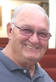 Jerry Church Obituary (2021)