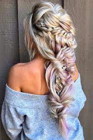 Essential Guide To Wedding Hairstyles For Long Hair Long Hair Styles Wedding Hairstyles For Long Hair Unique Braided Hairstyles