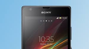 Sony Xperia SP im Test