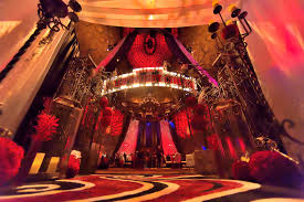 Circus is the ultimate one stop shop. Night Circus Bar Mitzvah Zak Events