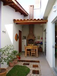Barbeku Ve Barbeku Alanlari Kadinlar Kulubu Mimari Barbeku Home Deco
