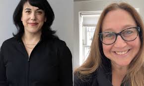 The New York Times announces team updates