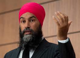 Asked about jagmeet singh's presence at events promoting sovereignty, shamsher singh share this article in your social network. Ndp Leader Jagmeet Singh Calls On Trudeau To Address Systemic Racism Within The Rcmp The Globe And Mail