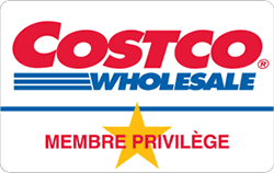 Joignez Vous Au Club Costco