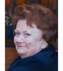 Patricia Hogan Obituary (1951