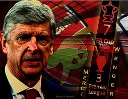 Wenger Projects :: Photos, videos, logos, illustrations and branding ::  Behance