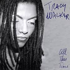 Tracy Walker