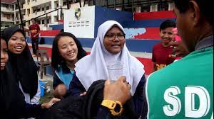 Program pendidikan khas integrasi bermasalah pembelajaran. Projek Titas Di Smk Dato Abdul Rahman Yassin Youtube