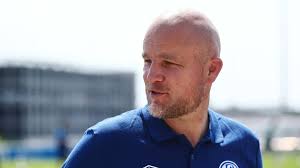 Schalke vs erzgebirge aue prediction, preview, team news and more | 2. Schalke News Rouven Schroder Mit Grandiosem Einstand