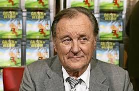 Albert Uderzo Asterix Zeichner Verklagt Seine Tochter Panorama Stuttgarter Nachrichten