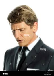 Jon kennedy hi-res stock photography and images