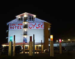 Reserve Rooms In Hotel Honey Moon Kalam On Cheap Rates Honeymoon Hotels Moon Hotel Hotel