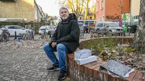 Bremen spendabel: An jeder dritten Ecke gibt es etwas geschenkt.