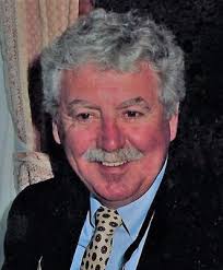 Jerome Michael “Jerry” Rafter Obituary