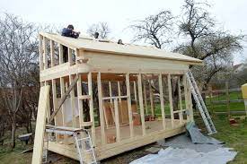 Baukostenrechner zur einfachen berechnung der baukosten beim haus neubau ❤ kostenloser baukostenrechner mit einfachen funktionen! Ownhome Haus Baukasten Fur Autarkes Leben