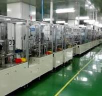 Automotive Relay Production Line Automatic Assembly Making ...