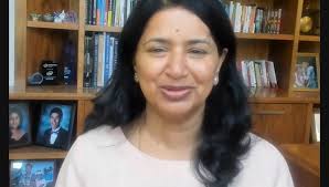 Sundari Mitra：謙虛、自信，找到好的導師