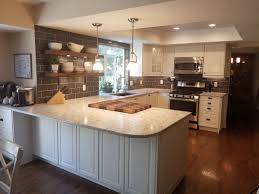 Countertops from are apple martini from caesarstone — color no longer available butsee their catalog for lotsa options. Ikd Kitchen Design Ø¹Ù„Ù‰ ØªÙˆÙŠØªØ± A Colorado Ikea Kitchen With Bodbyn Doors And A Challenge Check Out Our Blog At Https T Co Cf2qitcl4c For More On This Amazing Remodel Https T Co Ayhmit2xsz Kitcheninspiration Kitchenrenovation Kitchenremodel