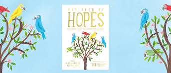 Official page of the hopes project page officielle du projet espoirs. The Book Of Hopes National Literacy Trust