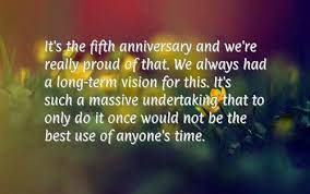 You've accomplished a lot in the past year, and i can't wait to see what you do in the. 100 Work Anniversary Quotes Wishesgreeting