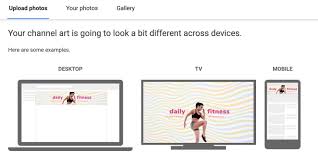 You will see a register button at the bottom end of the page. Online Youtube Channel Art Maker Free Easy To Use Snappa