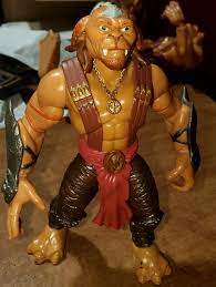 Small Soldiers Gorgonites ARCHER 6