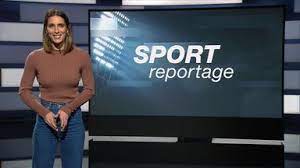 Tennisspielerin andrea petkovic zieht es vor die kamera: Sendung Verpasst Sportreportage Zdf Sportreportage Am 8 November 2020 Auf Zdf