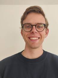 S. de Kater (Sam) MSc