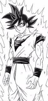 Written and illustrated by akira toriyama , the names of the chapters are given as how they appeared in the volume edition. Goku Gallery Dragon Ball Wiki Fandom