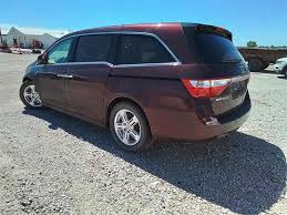 Image result for Dark Cherry 2008 Odyssey