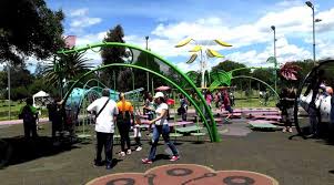 Conoce los últimos juegos de bob esponja, juegos de pintar y ¡muchos más! Quito S North A Good Time In Quito