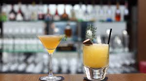 Bartender S Guide To The Most Popular Bar Drinks