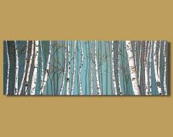 Silver birch tree wall panel wallpaper from mr perswall. Pin On Kuns
