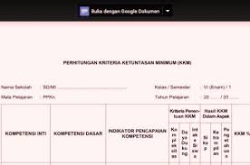 Silabus kls 6 k13 revisi 2019. Silabus Dan Kkm Kelas 6 Sd Kurikulum 2013 Sekolahdasar Net