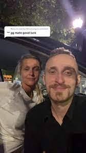 Alan Helton's Instagram, Twitter & Facebook