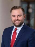 Kevin Paule Commercial Litigation Attorney at Hill Ward Henderson