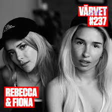 237: Rebecca Scheja & Fiona Fitzpatrick