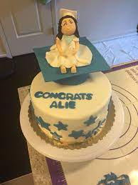Graduation Cake Fondant Covered Graduation Cap Fondant Graduate Karen Davies Face Mold Graduation Cakes Cake Mine Cake