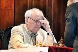 Grossmeĭster portish by hajtun józsef( book ). Clash Of Generations Portisch Rapport Chess Game Generation Chess
