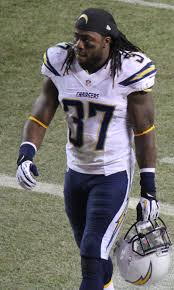 Jahleel Addae Wikipedia