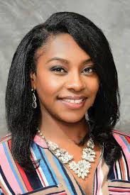 Crystal Woods's Instagram, Twitter & Facebook