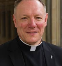 The Cathedral Chapter