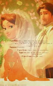 Find and rate the best quotes by flynn rider, selected from famous or less known movies and other sources, as rated by our community, featuring short sound clips in mp3 and wav format. Quote Of Tangled Quotesaga