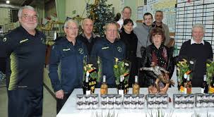 Colombe. Un concours de boules lyonnaises au top