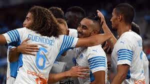 Marseille name sampaoli as new head coach. Ligue 1 1re Journee L Olympique De Marseille Renverse Montpellier 2 3 Avec Un Double De Dimitri Payet Eurosport