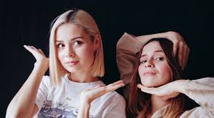 Reneé o'connor was chosen to play the role after she impressed producers with her role in the. Nina Nesbitt And Gabrielle Aplin Rediscover Themselves In Miss You 2 Ones To Watch
