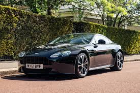 Image result for Storm Black 2012 Aston Martin